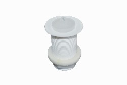 VALV PVC TANQUE BRAN ASTRA VT