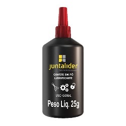 GRAFITE EM PO 25G JUNTALIDER