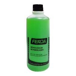 REMOVEDOR FERRUGEM 500ML FERJA