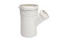 JUNCAO ESGOTO DN 40 X 40 TUBOZAN