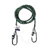 ELASTICO P/BAG 1,0M G/FERRO BRASFORT