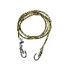 ELASTICO P/BAG 2,0M G/FERRO BRASFORT