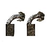 CARVAO FURAD MAKITA 64045/5 CB70 CARBON