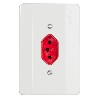 CJ MILL BR 1 TOM 20A VERT VERMELHO 39263