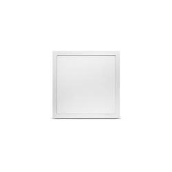 LUMINARIA LED EMB QUA 12W GALAXY