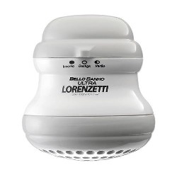 DUCHA LEC LORENBELLO ULTRA CZ 5500WX220V