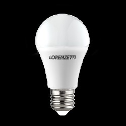 LAMP LED BULBO 4,5W 6500K LORENZETTI