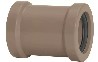 LUVA DE CORRER MARROM 20MM KRONA
