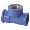 TEE AZUL LATAO 20MM X 1/2 KRONA