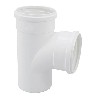 TEE ESGOTO DN 50 X 50 KRONA