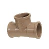 TEE LLL MARROM 20MM KRONA