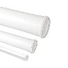 TUBO PVC ESGOTO DN 150 C/6M NBR KRONA