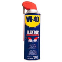 SPRAY OLEO LUBRIFICANTE 500ML WD-40