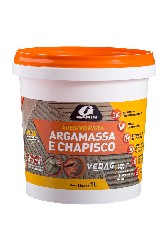 ADESIVO P/ARGAM 1KG VEDAG (BIANCO)