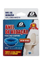 ANEL DE VEDACAO P/VASO CERA C/G GARIN