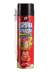 SPRAY ESPUMA EXPANS 500ML/330G BOND