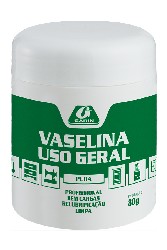 VASELINA SOLIDA 80G PURA GARIN