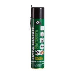 SPRAY LIMPA CONTATO 321ML BOND