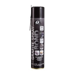 SPRAY GRAFITE 321ML BOND