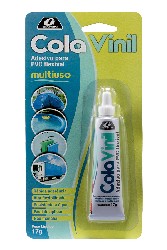 COLA VINIL GARIN 17G