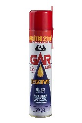 SPRAY OLEO DESENGRIPANTE 300ML GARLUB