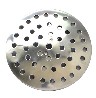 RALINHO INOX PIA AMER FIXO TECNOTRAVA