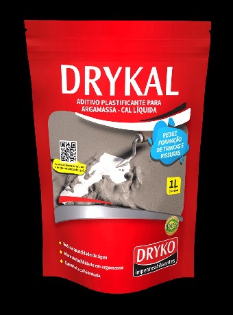 DRYKOKAL 1LT (VEDALIT)