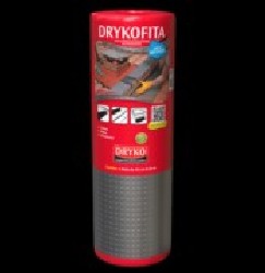 FITA AUTOADESIVA 0,45 X 10M DRYKO