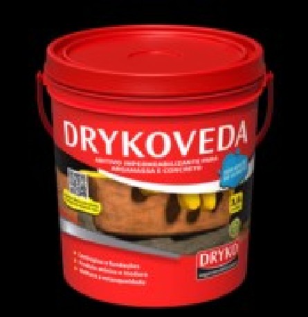 DRYKOVEDA 3,6LT (VEDACIT)