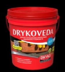 DRYKOVEDA 18LT (VEDACIT)