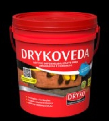 DRYKOVEDA 18LT (VEDACIT)