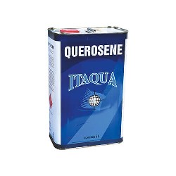 QUEROSENE ITAQUA 5LT