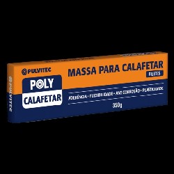 MASSA CALAFETAR PULVITEC