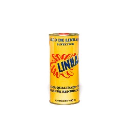 OLEO DE LINHACA 900ML LINHAL