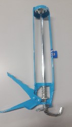 APLICADOR P/SILICONE PROF BRAMIX