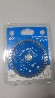 DISCO CORTE DIAM SECO TURBO BRAMIX