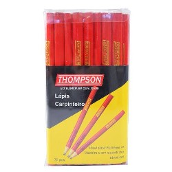 LAPIS DE CARPINTEIRO THOMPSON