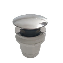 VALV PVC LAV/TANQUE CLICK V RICA