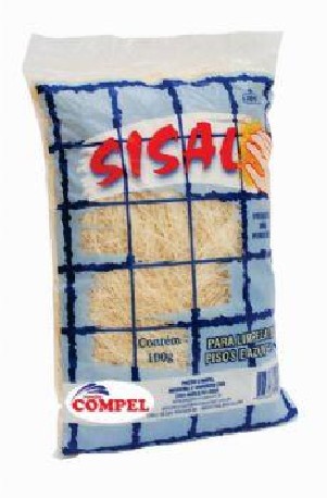 SISAL 100G COMPEL