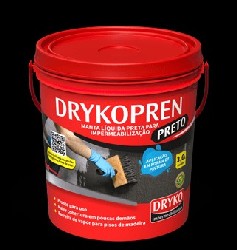 DRYKOPREN PRETO 3,6KG