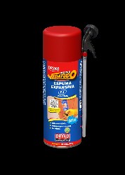 SPRAY ESPUMA EXPANS 300ML/190G DRYKO