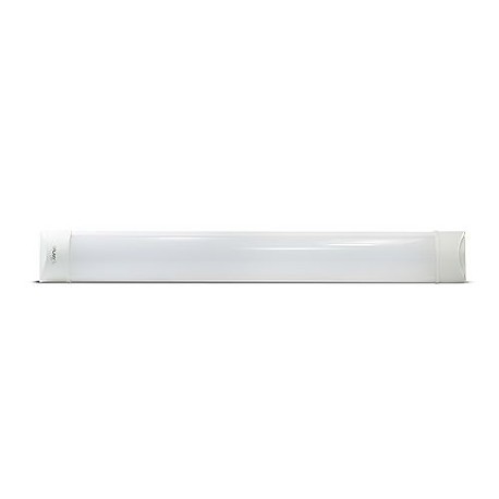 LUMINARIA LED SOBR RET 18W STYLE GALAXY