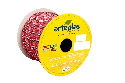 CORDA ECO ROPE 12MM COLOR C/105M