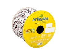 CORDA ECO ROPE 14MM COLOR C/ 68M