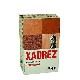 PO XADREZ 250G VERMELHO