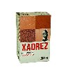 PO XADREZ 250G VERMELHO