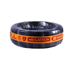 FIO CABO FLEX MEGATRON 10,00MM 100M PRET