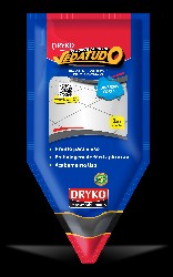 REJUNTE ACR 1KG BRANCO DRYKO