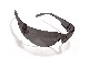 OCULOS PROT LEOPARDO FUME RHINO