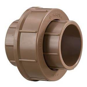 UNIAO LL MARROM 20MM KRONA